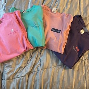 SIMPLY SOUTHERN SHIRT BUNDLE!